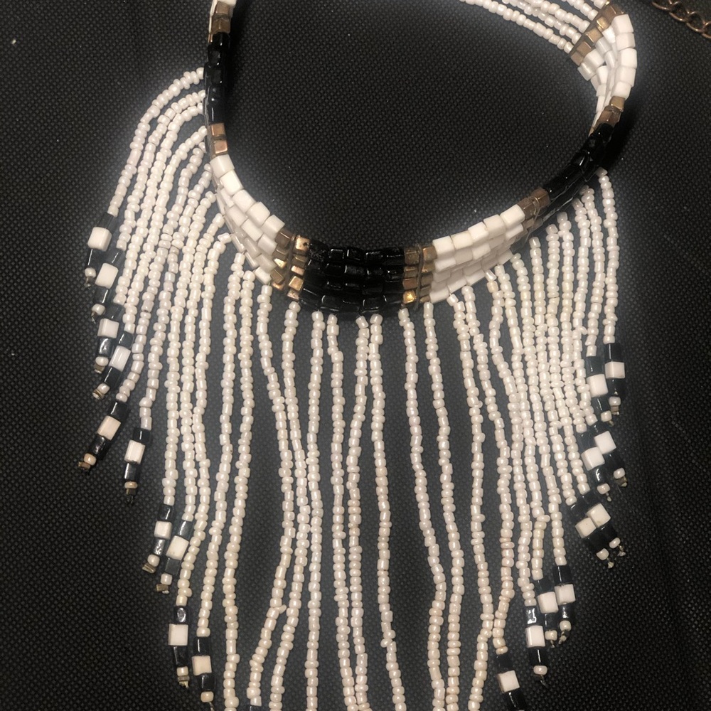 Neck sexy necklace